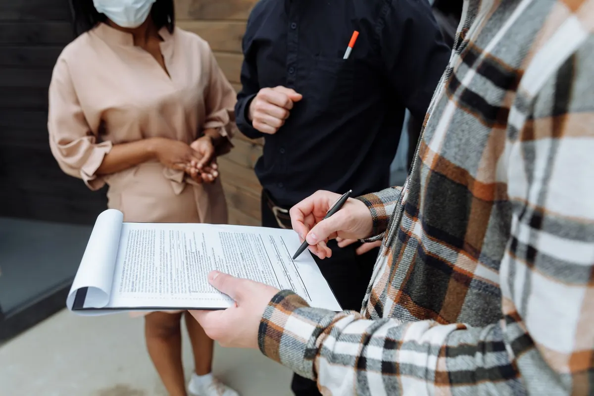 Web App Pen Test Pre-Engagement Checklist: Scoping, Rules of Engagement, and Legal Boundaries